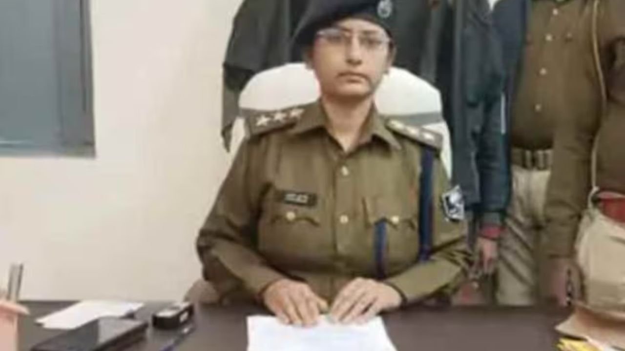 बिहार की SDPO करती थी मनमाना व्यवहार, अनुशासनहीनता की दोषी करार, 15 दिन में देना होगा जवाब