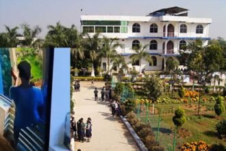 kerala english medium school champua