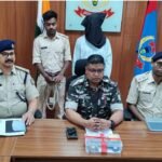 3 साल के बच्चे की अपहरण के बाद हत्या का आरोपी गिरफ्तार, पुलिस को 18 सालों बाद मिली कामयाबी