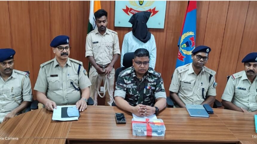 3 साल के बच्चे की अपहरण के बाद हत्या का आरोपी गिरफ्तार, पुलिस को 18 सालों बाद मिली कामयाबी