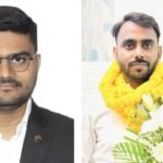 लोहरदगा के दो छात्रों को मिली JPSC परीक्षा में सफलता, घर पर लगा बधाई देने वालों का तांता