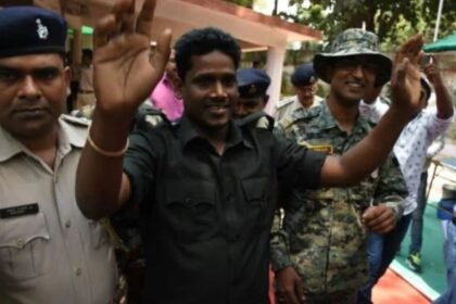 नक्सली कुंदन पाहन एक और मामले में बरी, 17 साल पुराने मामले में आया फैसला