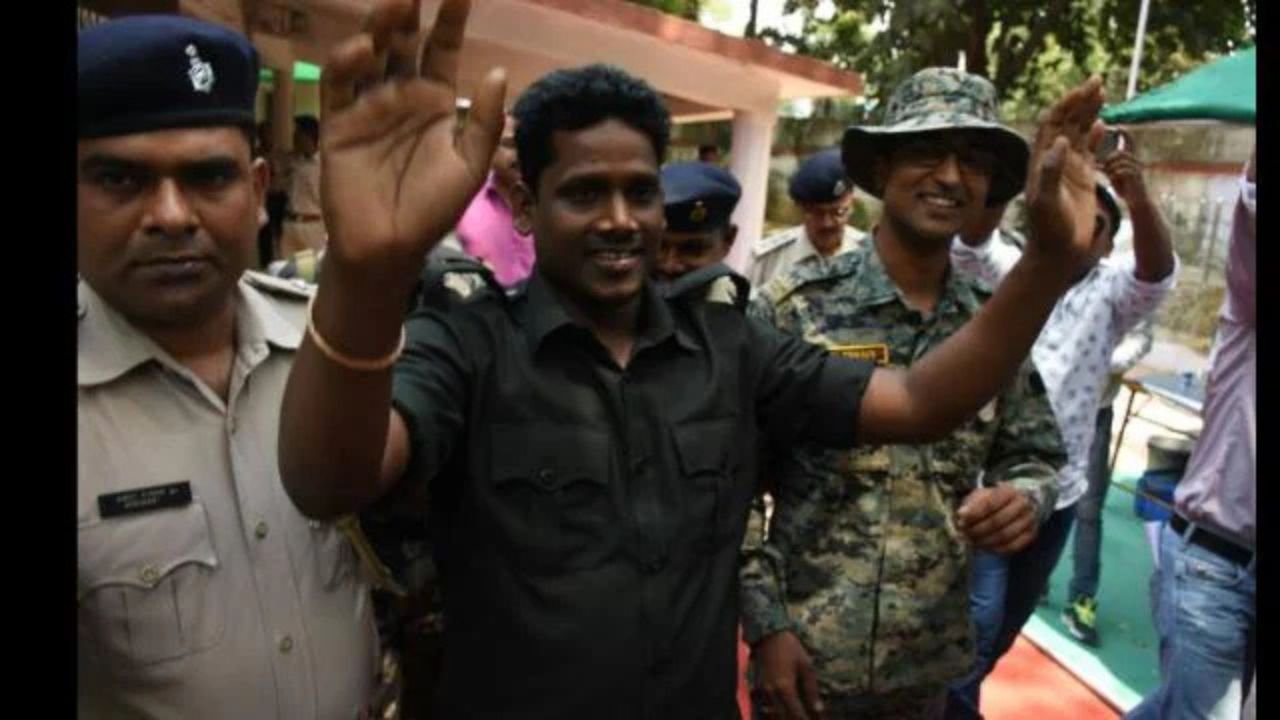 नक्सली कुंदन पाहन एक और मामले में बरी, 17 साल पुराने मामले में आया फैसला