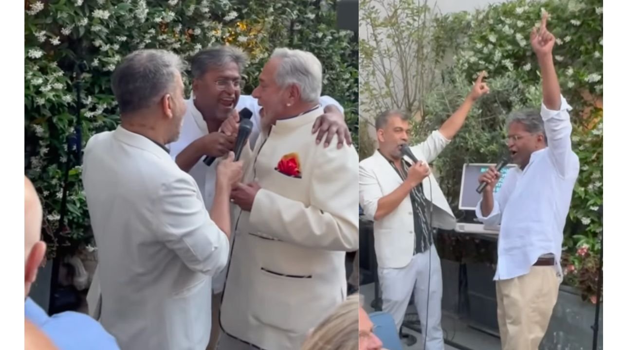 lalit modi and vijay malaya