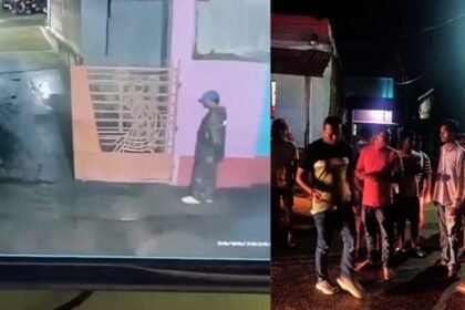 पूर्वी सिंहभूम के चाकुलिया में आभूषण कारोबारी से डेढ़ करोड़ की लूट, CCTV में कैद हुई वारदात, 12 घंटे के अंदर दो अपराधी अरेस्ट