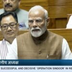 मोदी ने ट्रंप का बिना नाम लिया कहा कि दुनिया के किसी नेता ने सीजफायर के लिए नहीं कहा, राहुल के सवाल पर PM का जवाब