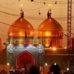 गिरिडीह में मुहर्रम जुलूस के दौरान ताजिया रखते ही हो गया बड़ा हादसा, 1 की मौत, 3 घायल