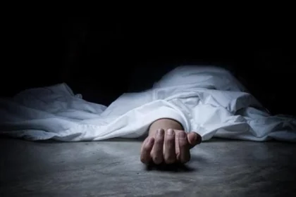 पटना में डॉक्टर की पत्नी का संदिग्ध स्थिति में मौत, मां का आरोप- 'अफेयर था इसलिए मार डाला'