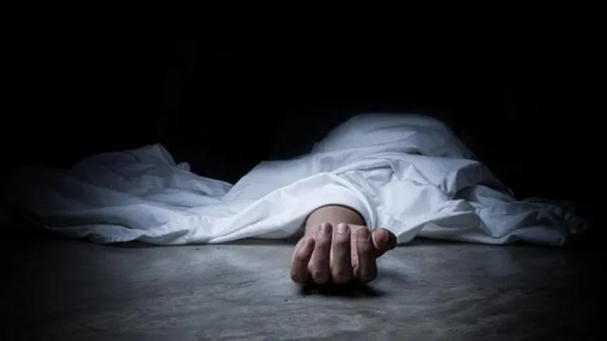 पटना में डॉक्टर की पत्नी का संदिग्ध स्थिति में मौत, मां का आरोप- 'अफेयर था इसलिए मार डाला'