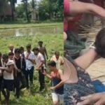 नालंदा में कुख्यात रवि यादव की गोली मारकर हत्या, दारोगा के मर्डर का था आरोपी