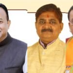 झारखंड विधानसभा के मानसून सत्र से पहले बीजेपी का बड़ा फैसला, हटिया विधायक नवीन जायसवाल को बनाया मुख्य सचेतक