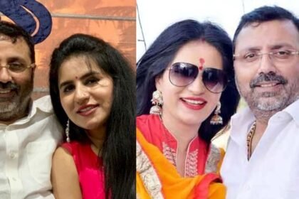 निशिकांत दुबे की पत्नी को झारखंड हाईकोर्ट से बड़ी राहत, देवघर मेडिकल कॉलेज के मामले में जांच पर रोक