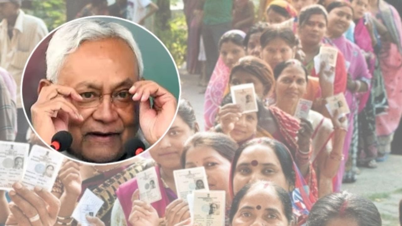 बिहार में महिलाओं को जल्द मिलेगी 2 लाख रुपये की सहायता, लेकिन मुख्यमंत्री नीतीश कुमार ने रख दी ये शर्त