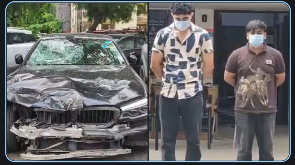 noida bmw