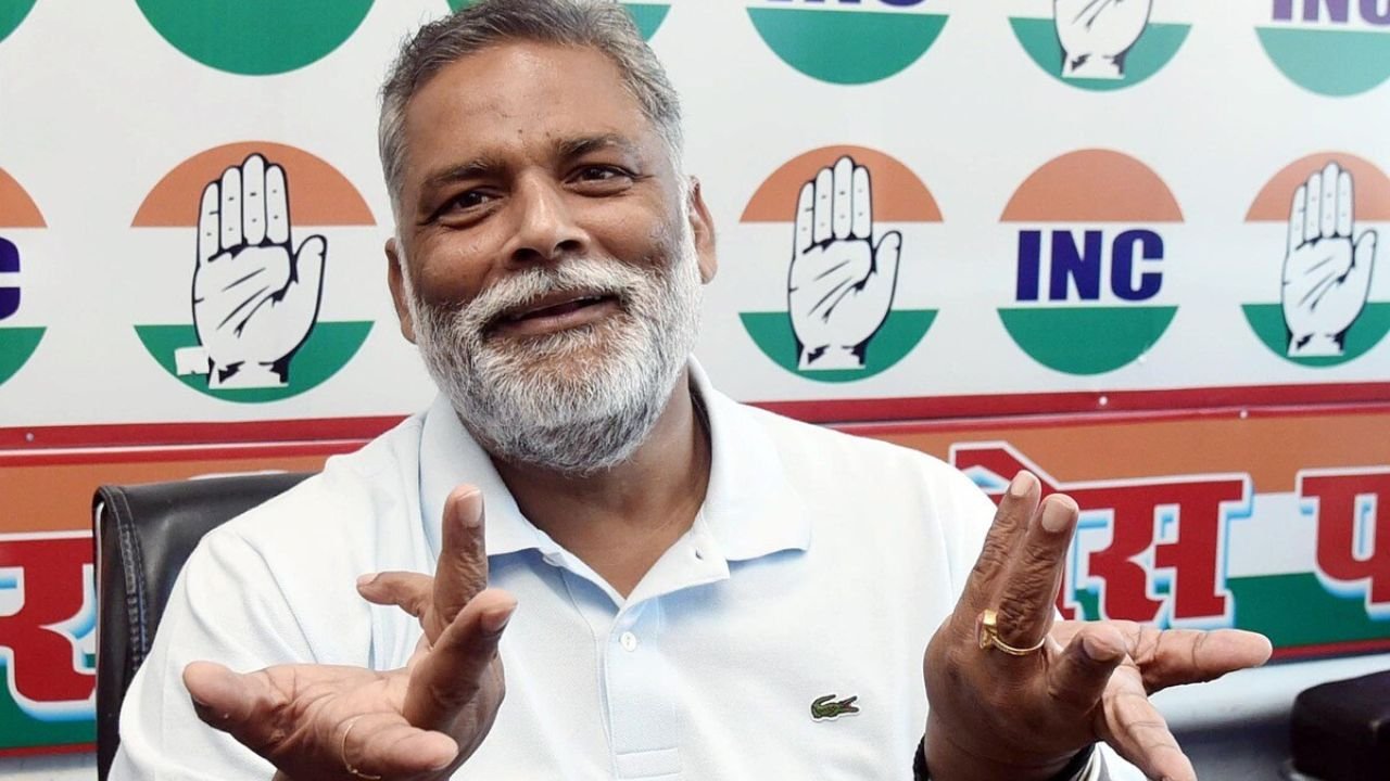 राहुल गांधी और खरगे के साथ बैठक के बाद पप्पू यादव ने बताया CM कैंडिडेट का नाम, तेजस्वी यादव को दे दी टेंशन