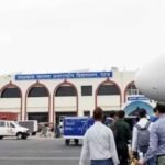 पटना एयरपोर्ट को बम से उड़ाने की मिली धमकी, डायरेक्टर को आया ईमेल,मचा हड़कंप