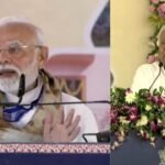 पीएम मोदी की मां को दरभंगा में फिर दी गई गाली, नीतीश कुमार को लेकर भी अभद्र टिप्पणी, Video हुआ वायरल