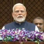 pm modi on mansoon satra