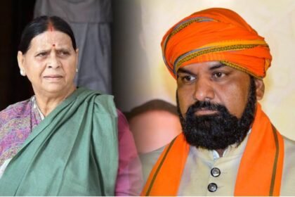 बचपन से गुंडागर्दी करता था, लड़कियों को छेड़ता था- सम्राट चौधरी पर राबड़ी देवी का बड़ा हमला