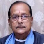 झारखंड के वित्त मंत्री राधा कृष्ण किशोर लेंगे राजनीति से संन्यास, 2029 का चुनाव नहीं लड़ेंगे