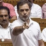 30 मिनट ने सीजफायर कर दिया, आपमें इच्छाशक्ति नहीं, राहुल गांधी ने ट्रंप के एलान को लेकर पीएम मोदी को घेरा