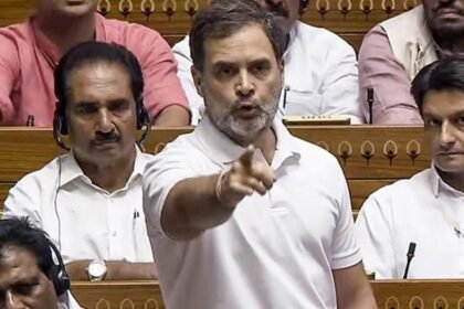 30 मिनट ने सीजफायर कर दिया, आपमें इच्छाशक्ति नहीं, राहुल गांधी ने ट्रंप के एलान को लेकर पीएम मोदी को घेरा