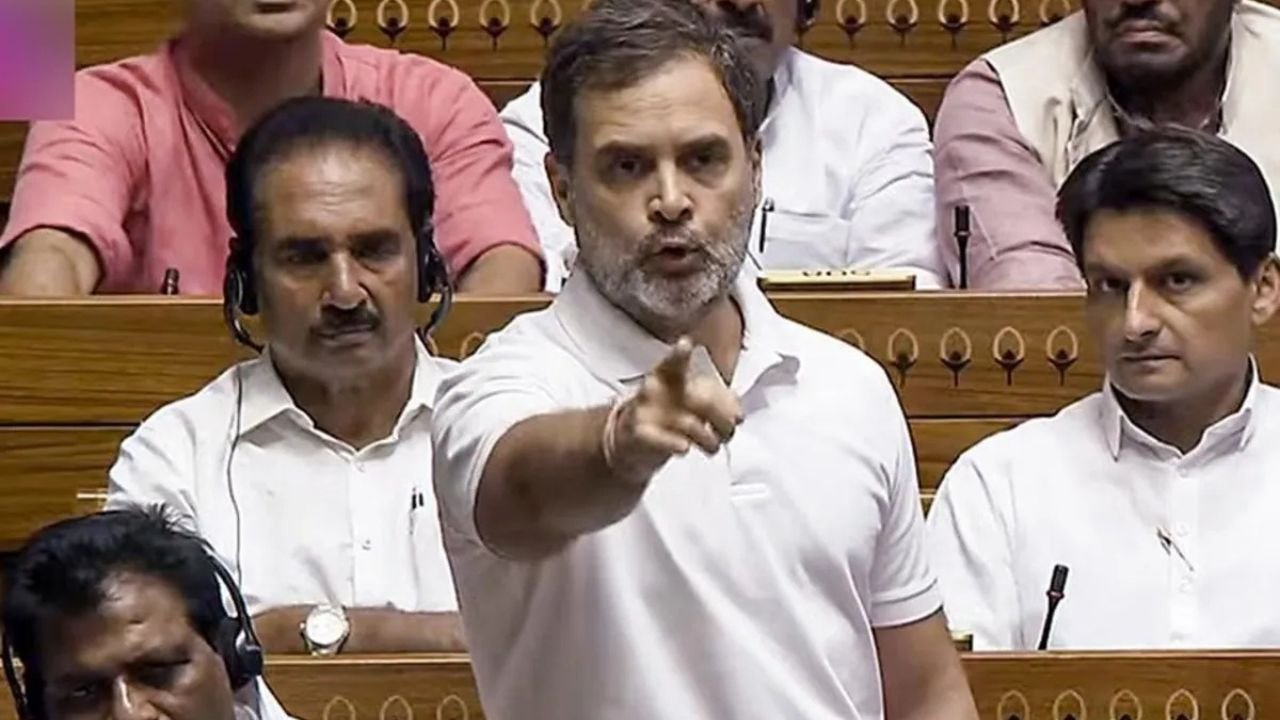 30 मिनट ने सीजफायर कर दिया, आपमें इच्छाशक्ति नहीं, राहुल गांधी ने ट्रंप के एलान को लेकर पीएम मोदी को घेरा