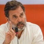 राहुल गांधी की जान को खतरा, कांग्रेस सांसद ने कोर्ट में किया दावा, याचिका में कहा-दो नेताओं ने दी धमकी