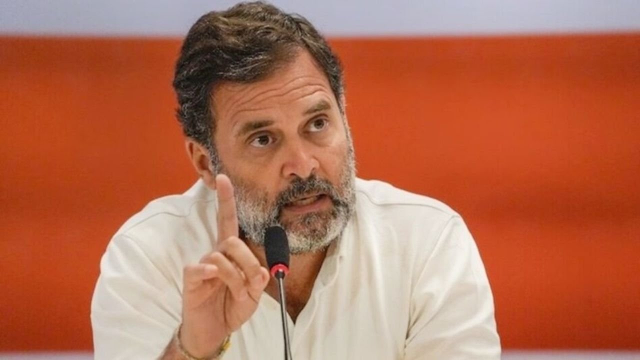 राहुल गांधी की जान को खतरा, कांग्रेस सांसद ने कोर्ट में किया दावा, याचिका में कहा-दो नेताओं ने दी धमकी
