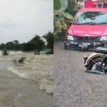 बिहार में अगले दो दिन भारी बारिश का अलर्ट, भागलपुर में थाने के अंदर घुसा पानी, पटना के 78 स्कूलों को किया गया बंद