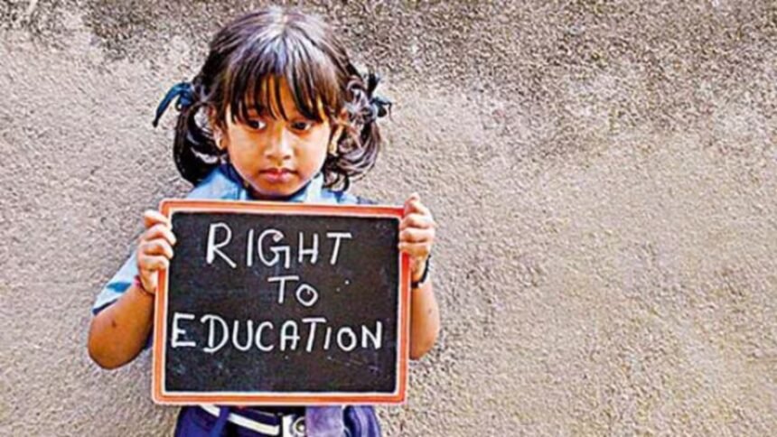 रांची के 43 निजी स्कूलों ने एक भी गरीब बच्चे का नहीं लिया एडमिशन, आरटीइ उल्लंघन को लेकर DC हुए सख्त