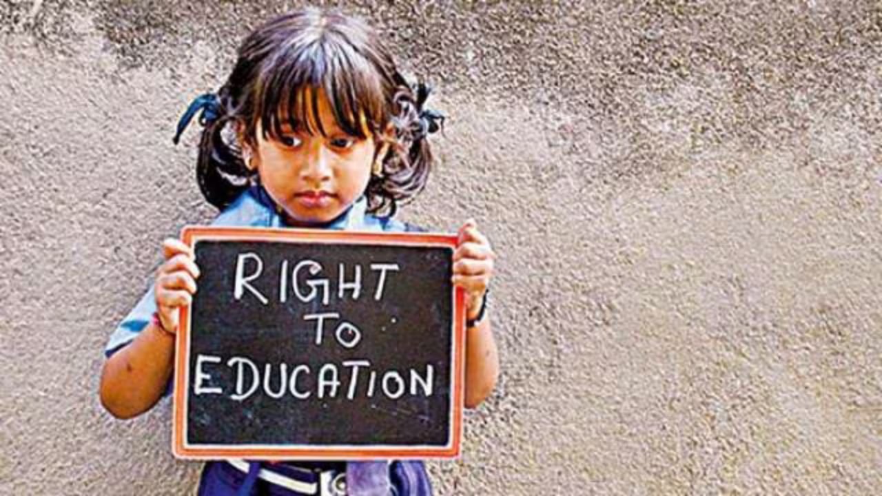 रांची के 43 निजी स्कूलों ने एक भी गरीब बच्चे का नहीं लिया एडमिशन, आरटीइ उल्लंघन को लेकर DC हुए सख्त