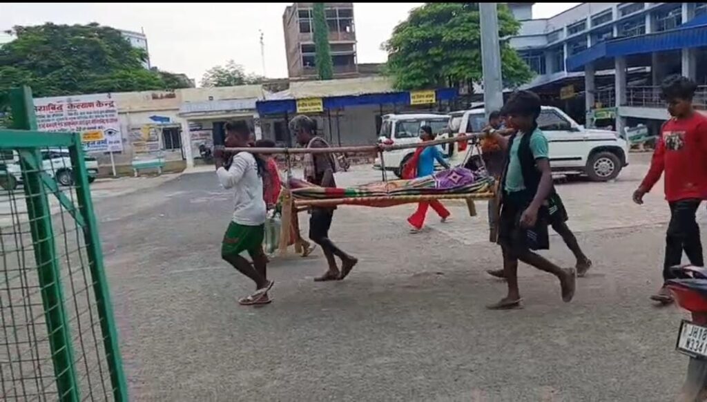 sahibganj-vedio