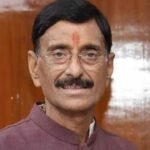 संजय सेठ को जान से मारने की धमकी, केंद्रीय रक्षा राज्य मंत्री को आया अज्ञात फोन