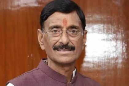 संजय सेठ को जान से मारने की धमकी, केंद्रीय रक्षा राज्य मंत्री को आया अज्ञात फोन