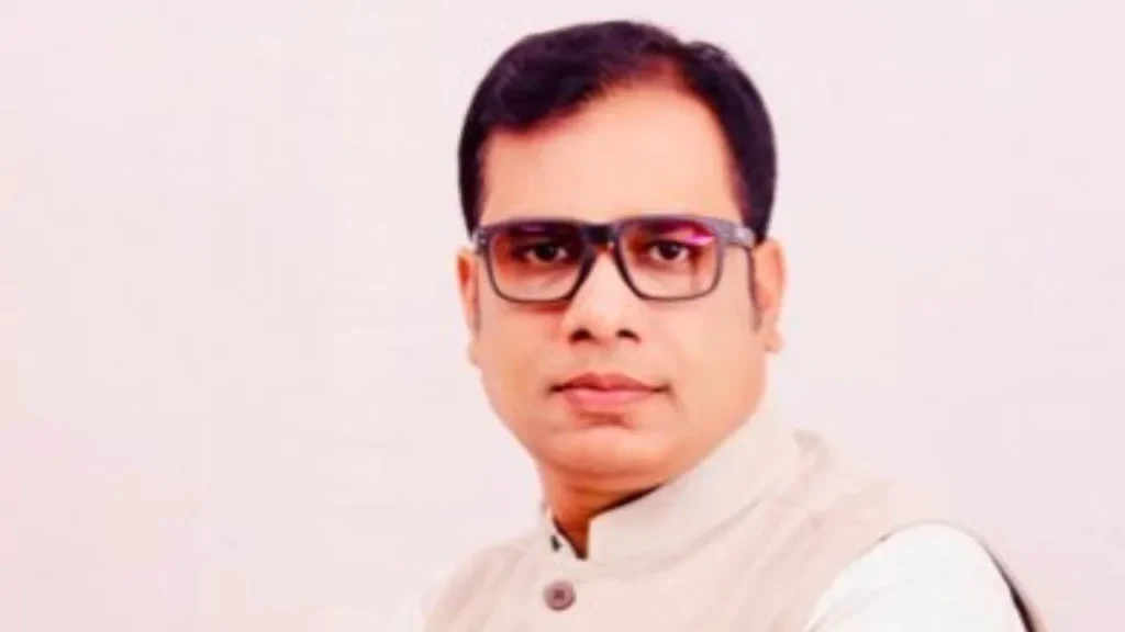 JDU विधायक संजीव कुमार समेत 3 को EOU का नोटिस, विधायकों के खरीद-फरोख्त मामले में बड़ी कार्रवाई