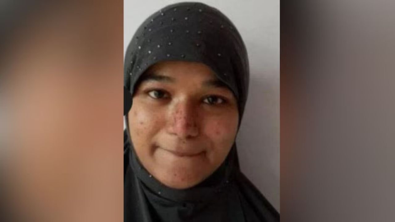 झारखंड की शमा परवीन बनी अलकायदा के टेरर मॉड्यूल की बॉस, सोशल मीडिया पर युवाओं को करती थी रेडिक्लाइज