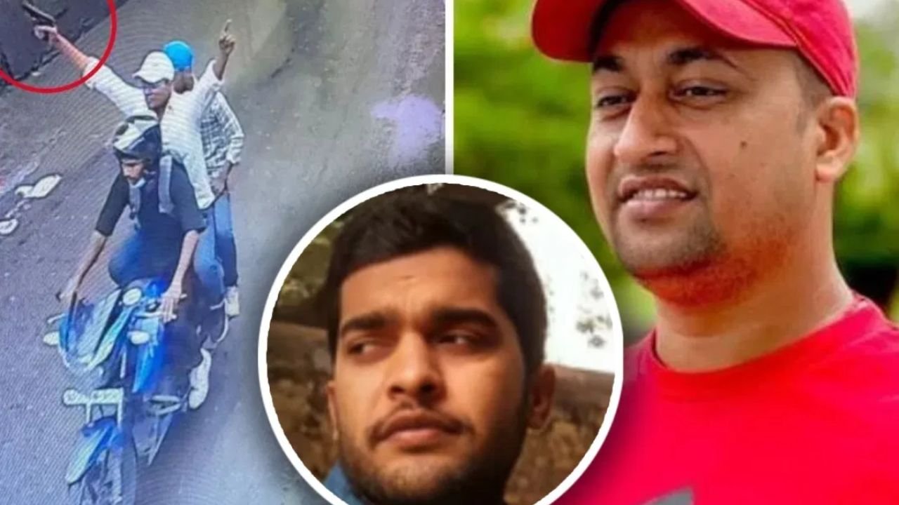 Chandan Mishra Murder:लड़की की वजह से आई शेरू-चंदन के बीच दरार,निशु खान के घर रची गई हत्या की साजिश