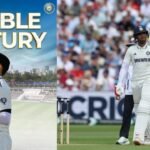 कप्तान शुभमन गिल का टेस्ट में पहला दोहरा शतक, इंग्लैंड के खिलाफ भारत बड़े स्कोर की ओर