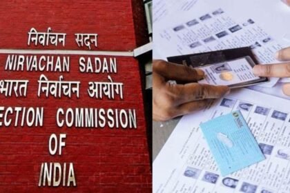 SIR के बाद बिहार में जारी हुई वोटर लिस्ट, चुनाव आयोग ने जारी किया फाइनल डाटा