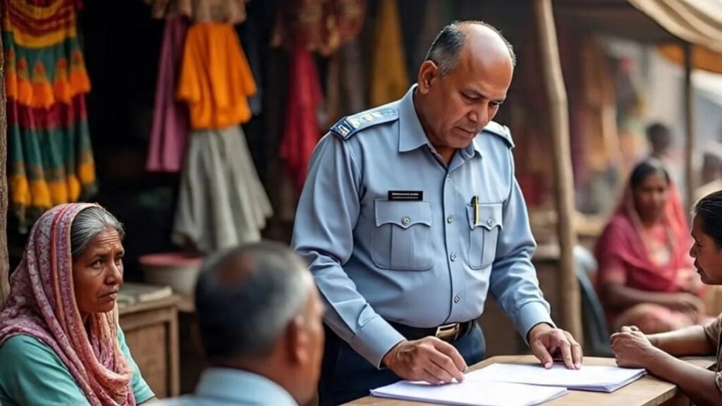 झारखंड सहित 16 राज्यों में SIR की आ गई तारीख, चुनाव आयोग ने जारी किया शिड्यूल