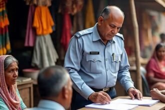 झारखंड सहित 16 राज्यों में SIR की आ गई तारीख, चुनाव आयोग ने जारी किया शिड्यूल