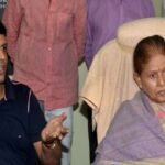 पटना की मेयर सीता साहू का बेटा भगौड़ा, पुलिस की दबिश के बाद शिशिर बिहार से हुआ फरार, आर्म्स लाइसेंस होगा रद्द