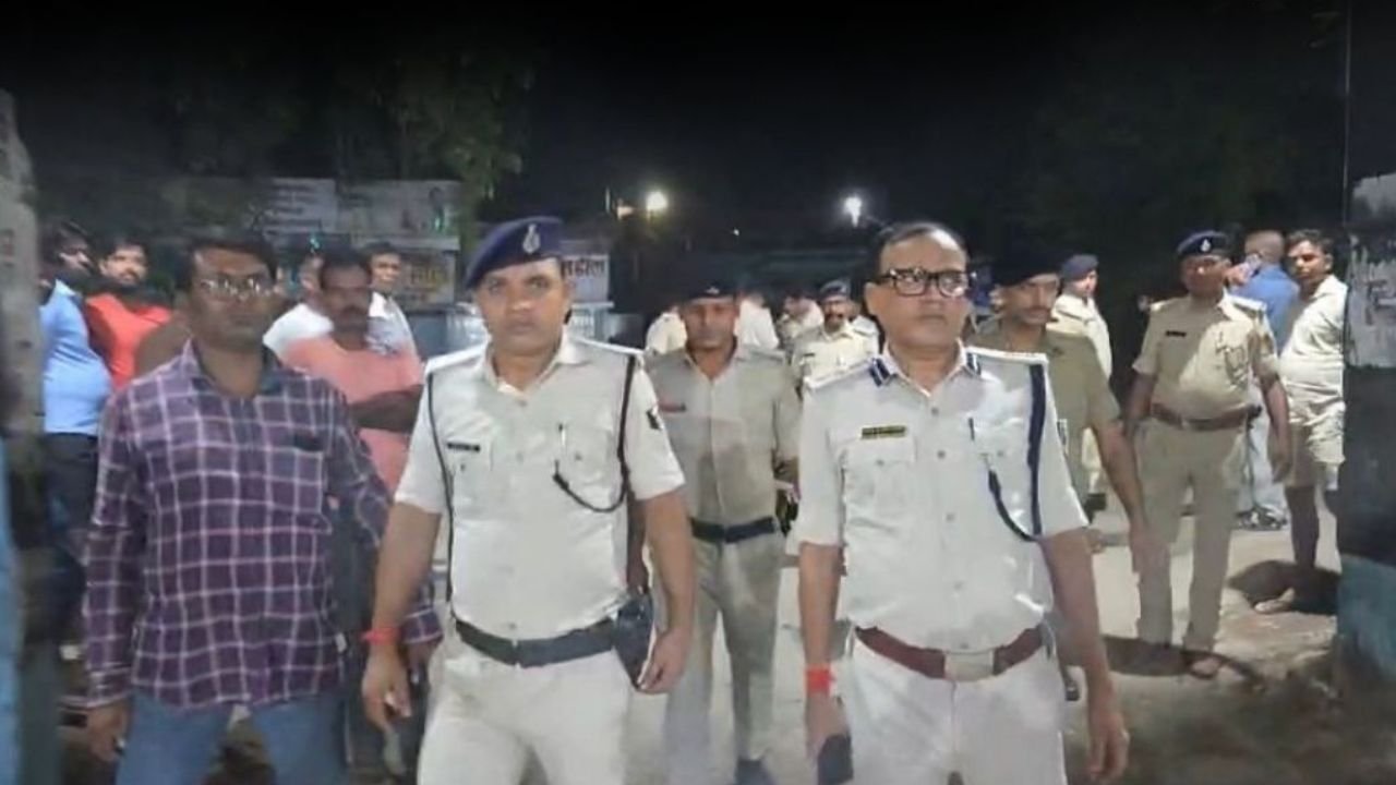 बिहार में अब अस्पताल के गेट पर गोलीबारी, सिवान में एंबुलेंस ड्राइवर को मारी गोली