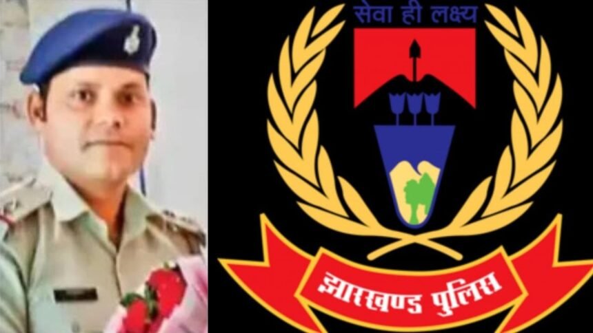 ठाकुरगांव थाना प्रभारी ने साले के साथ नशे में धुत होकर की थी मारपीट, पुलिसकर्मी की पिटाई मामले में आया नया मोड़, दूसरे पक्ष ने दर्ज कराई प्राथमिकी