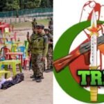 TRF को अमेरिका ने घोषित किया आतंकी संगठन, पहलगाम हमले के लिए माना जिम्मेदार