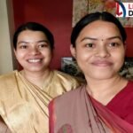 two sister crack jpsc exam