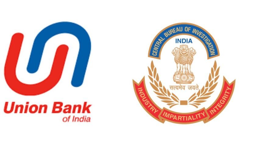 घूस लेते पकड़ा गया यूनियन बैंक का मैनेजर, एक फर्जी कर्मचारी भी हुआ अरेस्ट, बिहार में CBI की बड़ी कार्रवाई 1 घूस लेते पकड़ा गया यूनियन बैंक का मैनेजर, एक फर्जी कर्मचारी भी हुआ अरेस्ट, बिहार में CBI की बड़ी कार्रवाई