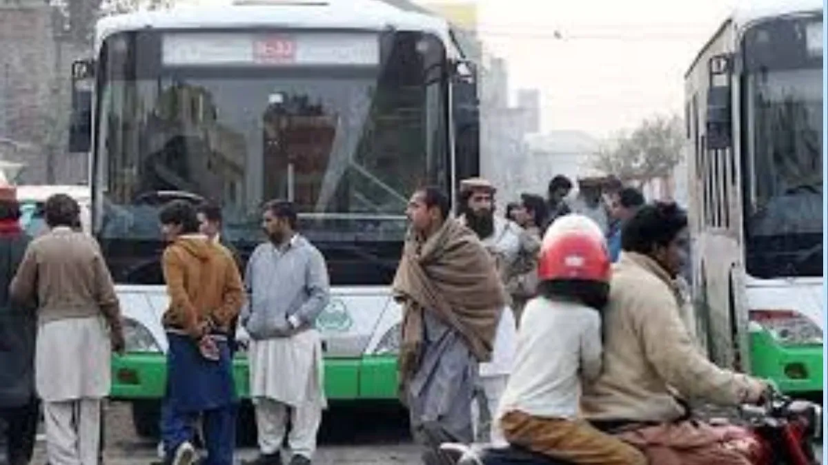 पाकिस्तान में पहचान देखकर 9 लोगों की गोली मारकर हत्या, बलूचिस्तान में बड़ा टेरर अटैक