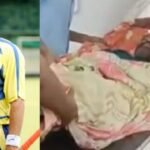 पूर्व अंतरराष्ट्रीय हॉकी खिलाड़ी विमल लाकड़ा की हालत गंभीर, रांची के अस्पताल में कराया गया भर्ती